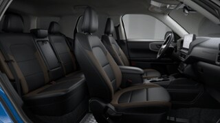 2026 Ford Bronco Sport® Internal Image 1